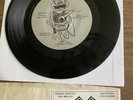 Tryst Band Rare Demo Punk Rock 7” 45 Rpm VINYL 1979 VA VG PLUS & Business Card