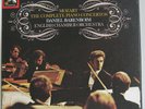 Mozart - Daniel Barenboim, English Chamber Orchestra 12 x LP Box Set SLS 5031