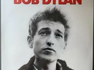 BOB DYLAN - BOB DYLAN - RSD 2014 Transparent Red Vinyl Sealed + 7” Promo Single