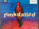 Da Brat ?– Funkdafied – original 1994 Vinyl LP