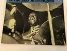 Art Blakey and Jazz Messengers The Big Beat LP Blue Note BLP 4029 RVG P Mono NM
