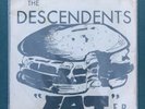 DESCENDENTS “FAT” 7” EP  First Pressing, RARE