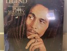 SEALED LP Legend The Best Of Bob Marley 2009 Vinyl Record Re-Release