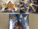 Stryper LP Lot.  Mint In Shrink Wrap. Isaiah 53:5   3 Albums.