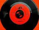northern soul The Continental four The way i love you strong VG Condition