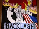 NEW BACKLASH US Oi LTD 2017 4 Skins Glory Head rock o rama Skull ISD Last Resort