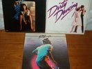 Dirty Dancing - Footloose - Flashdance - Original Soundtrack - Vinyl, LP