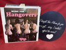 Music For Hangovers High In Fidelity Records 1963 Nude Cheesecake Gag Gift LP