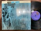 WAYNE SHORTER JUJU BLUE NOTE BST 84182 STEREO SHRINK RVG US VINYL LP