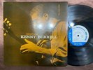 KENNY BURRELL INTRODUCING BLUE NOTE BLP 1523 MONO PROMO JAPAN Vinyl LP
