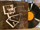 ROTH RUHM WIENER 3. Berliner Dicterworkshop LP ltd. ed NM/NM ELECTRONIC NWW List