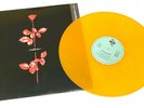 Depeche Mode ?– Violator [LP] Orange Vinyl. POSTER. 2020. SEALED