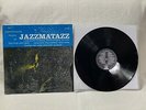 1993 Guru ?Jazzmatazz Volume 1 LP Vinyl Cooltempo ?Records CTLP 34 EX/VG+ shrink