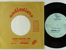 Funk Soul Acetate 45 - Brothers Of Soul - I've Got More - mp3 - unreleased?