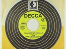 Funk 45 - Sod - Too Loose To Get Tight - Decca - VG+ mp3
