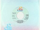 70s Soul 45 - Patti & the Lovelites - Love So Strong - 20th Century VG++ promo