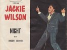 Jackie Wilson 