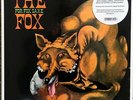 The Fox-For Fox Sake UK psych reissue lp