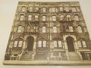 Led Zeppelin - Physical Graffiti 1975 1st UK Press EX 2xLP No 'W' On Rim Text