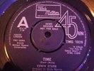 Northern Soul Tamla Motown Tmg 1028 Time  .. Demo