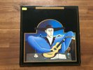 LP: The Compact King Crimson (M- to Ex+) US 1986