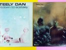 STEELY DAN x2 LP: Countdown To Ecstasy & Katy Lied / DOCTOR WU Bodhisattva #7169