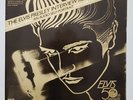 The Elvis Presley Interview Record An Audio Self-Portrait, Deutsche RCA Promo LP