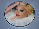 MADONNA BEDTIME STORIES PICTURE DISC LP SPECIAL LTD EDITION PROMOTIONAL ONLY