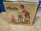 Fratellis Costello Music Vinyl Original LP 2005