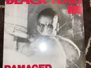 Black Flag Damaged LP