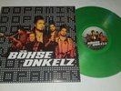 LP Vinyl Böhse Onkelz - Dopamin Oi Skinhead Rock o Rama