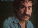 Jim Croce - Life and Times NEW SEALED LP 180g w/ gatefold Leroy Brown,
