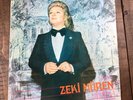 Zeki Müren ?– An?lar?m - RARE RECORD LP TURKISH POP Folk, World, & Country 1974