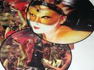 IRON MAIDEN Dance of death - double LP picture disc 2003 1st press as new