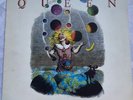 QUEEN Innuendo 1991 1st Pressing Vinyl LP Album PCSD 115 Rare Manufacturers Copy