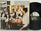 The Specials - More Specials LP 1980 Japan Two-Tone WWS-81341 Reggae Ska w/ obi