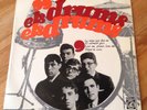 ELS DRUMS [LA NINA QUE DIU NO] 1966 CATALAN GARAGE BEAT EP 45 The Beatles
