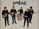 YARDBIRDS: Having a Rave Up US Epic Promo WLP LP NM Vinyl Mono Rock