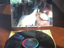 The Beach Boys Pet Sounds 1966 original vinyl mono T2458 rainbowband LP