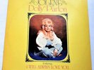 Dolly Parton Jolene 1974 RCA APL1-0473 1st Pressing Orange Label Vinyl Near Mint