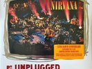 Nirvana: MTV Unplugged In New York 2 LP Coloured Vinyl New