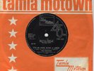 The Contours - It's So Hard Being A Loser / Your Love Grows More TMG 605 Ex+