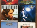 6 LP PETER MAFFAY Und es war Sommer,Steppenwolf,Frei sein,Lange Schatten 1976-88
