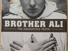 Brother Ali - The undisputed truth 2LP 2007 prod. Ant