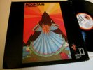 MOUNTAIN - CLIMBING - STAMPA APRIBILE USA - Monarch Pressing - LP VINILE