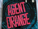 AGENT ORANGE: When You Least Expect It – LP - Original Enigma Power Punk -SHRINK