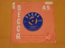 Joan Regan - If I Give My Heart To You - RARE 1954 UK 1st Pressing 7