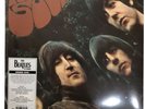 The Beatles In Mono (2014) - Rubber Soul - Sealed, Brand New