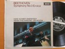 SXL 6232 ED1 Beethoven Symphony no. 3 Eroica Schmidt-Isserstedt Decca WBG Vinyl