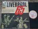 Liverpool '65 Vinyl LP Germany/ Freddie & the Dreamers/ Dave Clark Five/ Zephyrs